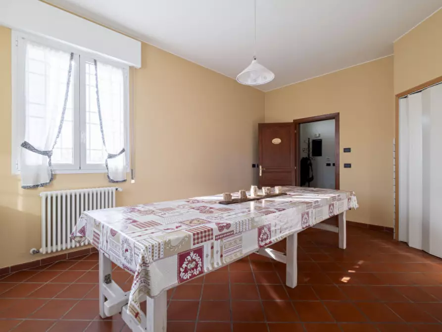 Immagine 16 di Villa in vendita  in Via Tortorelli a Budrio