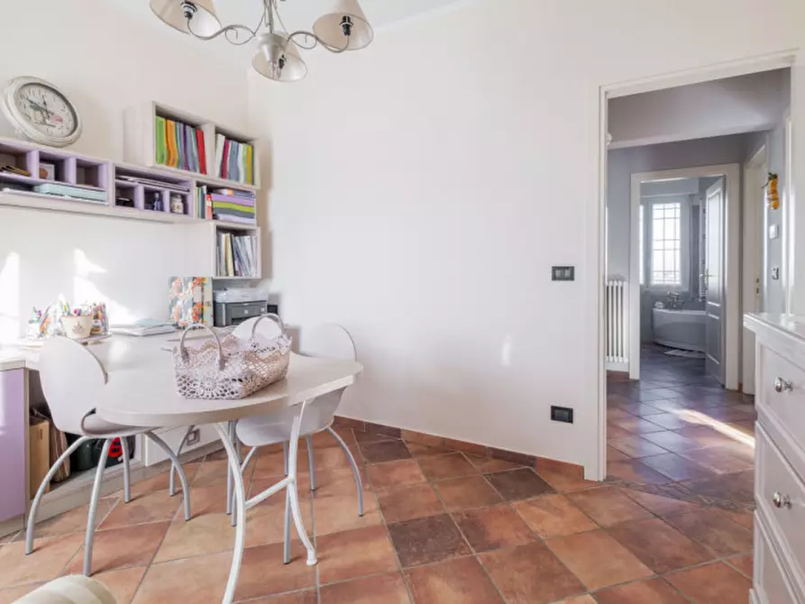 Immagine 18 di Villa in vendita  in Via Tortorelli a Budrio