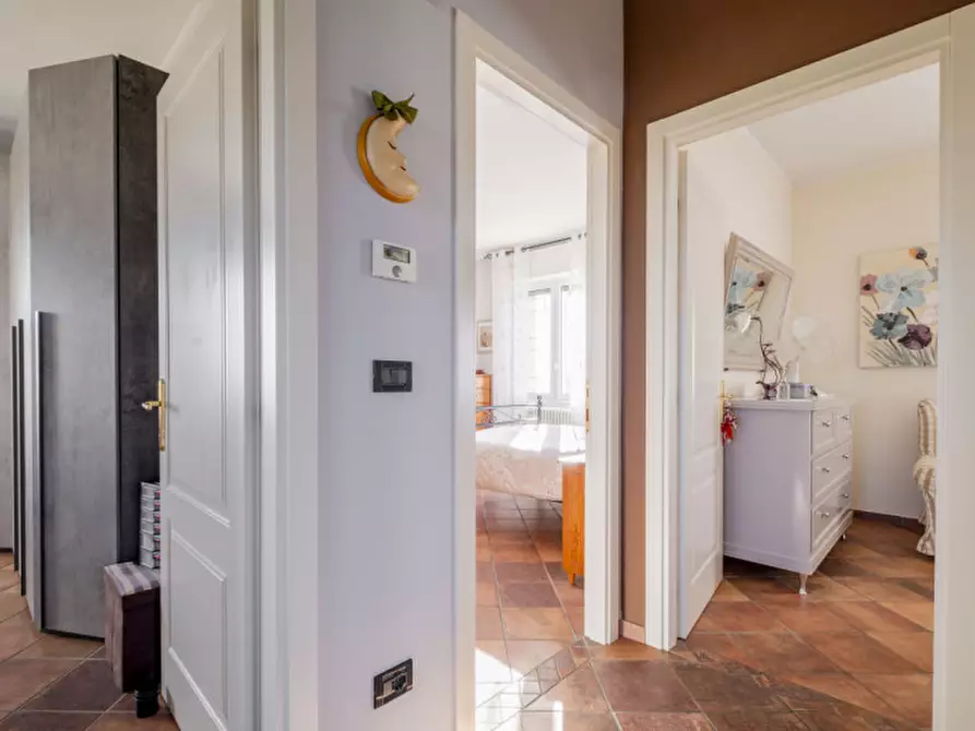 Immagine 19 di Villa in vendita  in Via Tortorelli a Budrio