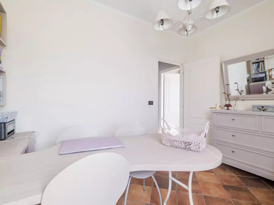 Immagine 29 di Villa in vendita  in Via Tortorelli a Budrio