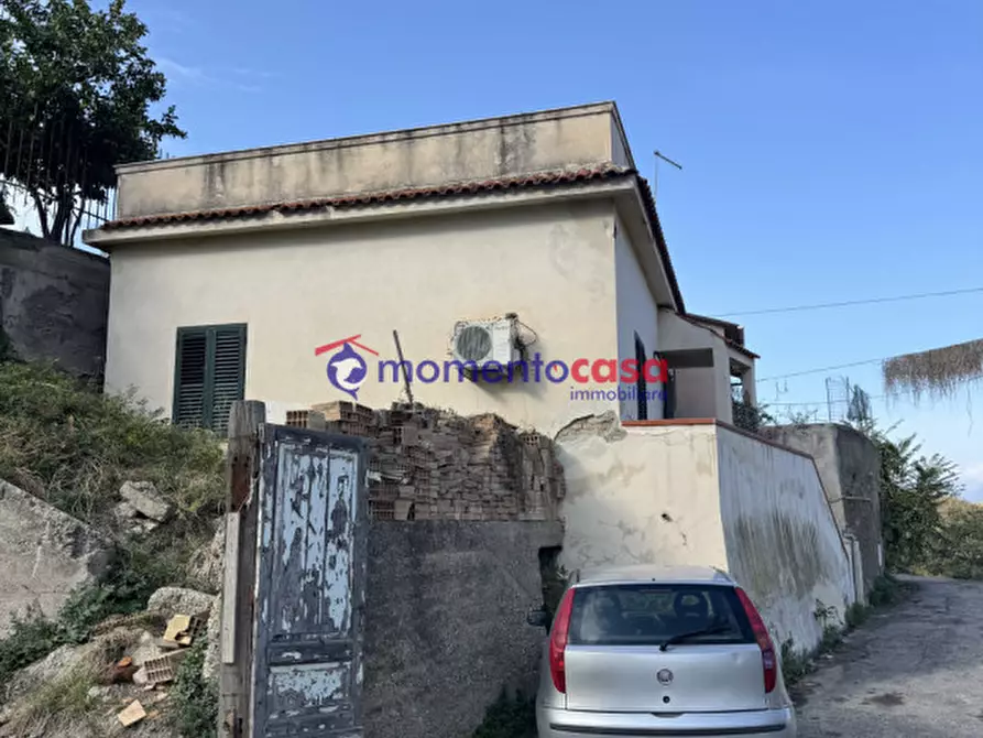 Immagine 1 di Casa indipendente in vendita  in Via Sant'Anntonino a Reggio Di Calabria