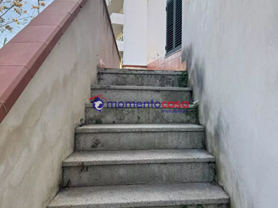 Immagine 5 di Casa indipendente in vendita  in Via Sant'Anntonino a Reggio Di Calabria