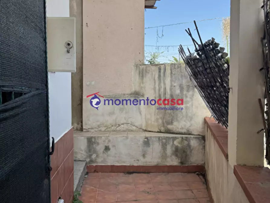 Immagine 6 di Casa indipendente in vendita  in Via Sant'Anntonino a Reggio Di Calabria
