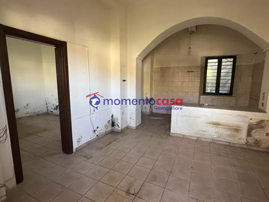Immagine 7 di Casa indipendente in vendita  in Via Sant'Anntonino a Reggio Di Calabria