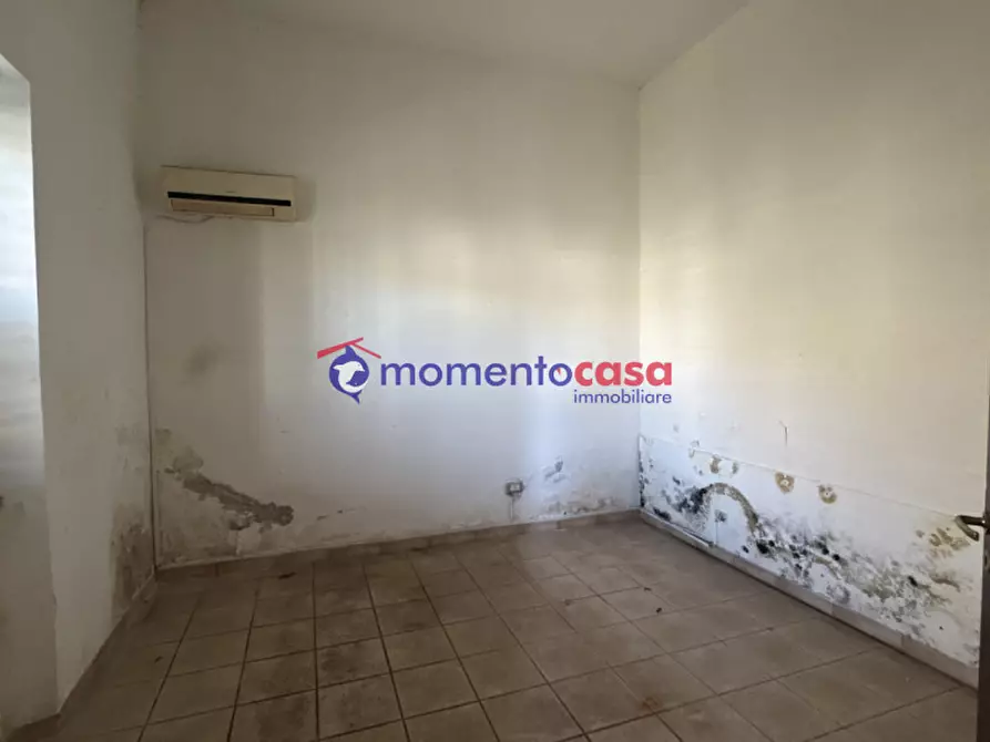Immagine 8 di Casa indipendente in vendita  in Via Sant'Anntonino a Reggio Di Calabria