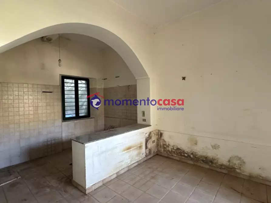Immagine 9 di Casa indipendente in vendita  in Via Sant'Anntonino a Reggio Di Calabria
