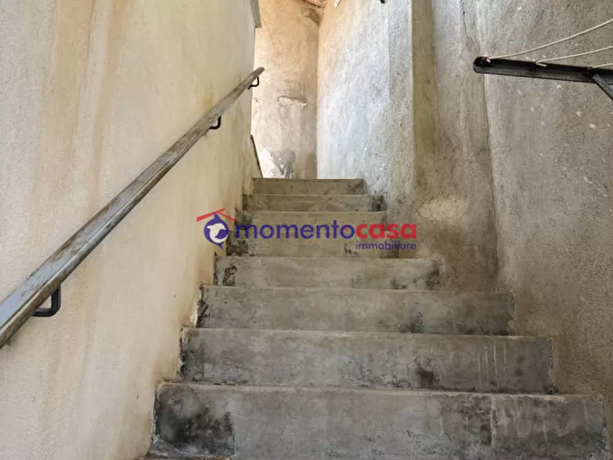 Immagine 10 di Casa indipendente in vendita  in Via Sant'Anntonino a Reggio Di Calabria