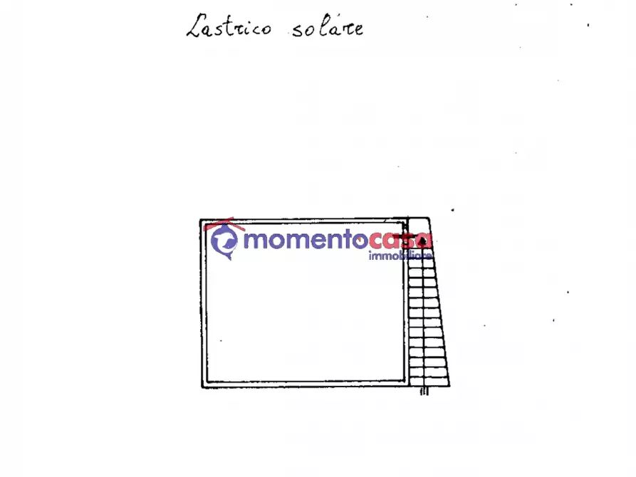 Immagine 12 di Casa indipendente in vendita  in Via Sant'Anntonino a Reggio Di Calabria