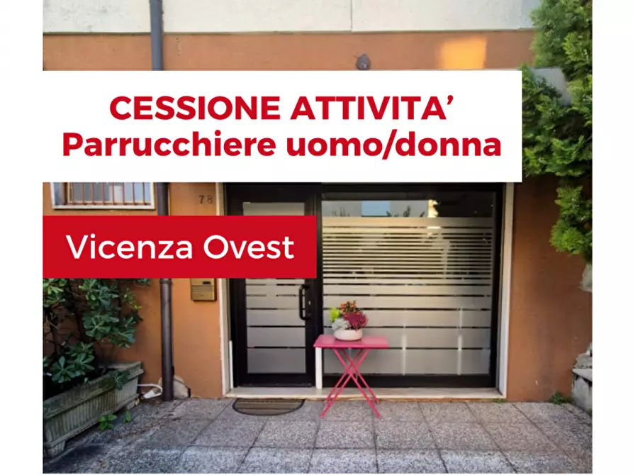 Immagine 4 di Attività commerciale in vendita  in Via Fratelli Stuparich a Vicenza