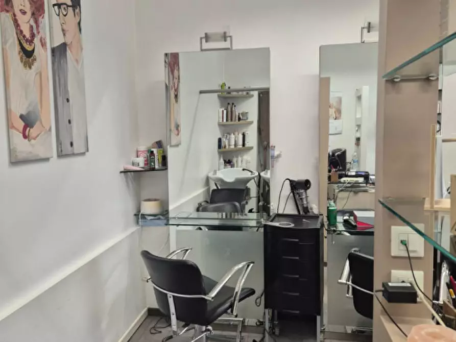 Immagine 5 di Attività commerciale in vendita  in Via Fratelli Stuparich a Vicenza