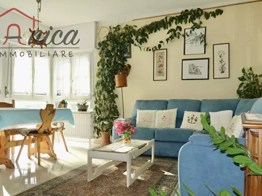 Immagine 1 di Appartamento in vendita  in Via Giuseppe Clementi a Lavis