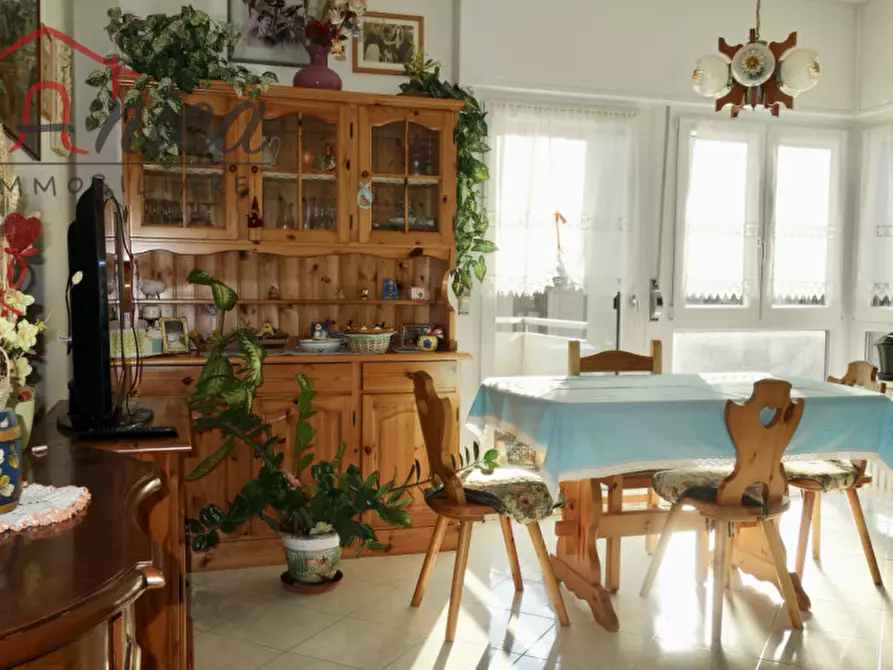 Immagine 2 di Appartamento in vendita  in Via Giuseppe Clementi a Lavis