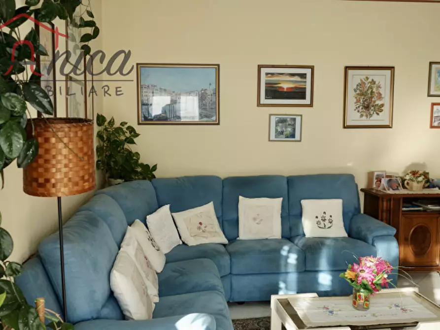 Immagine 3 di Appartamento in vendita  in Via Giuseppe Clementi a Lavis