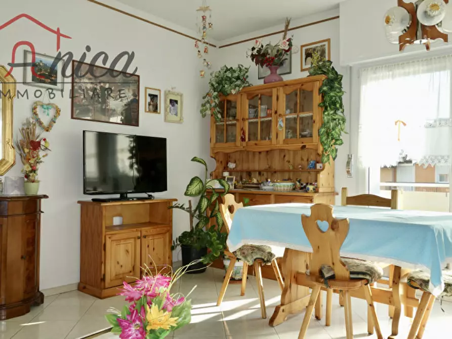 Immagine 4 di Appartamento in vendita  in Via Giuseppe Clementi a Lavis