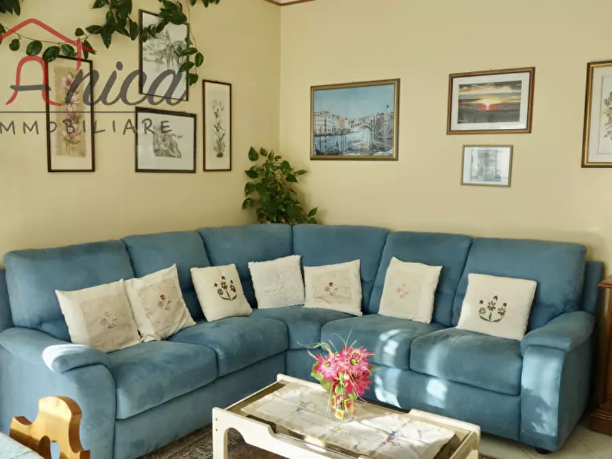 Immagine 5 di Appartamento in vendita  in Via Giuseppe Clementi a Lavis