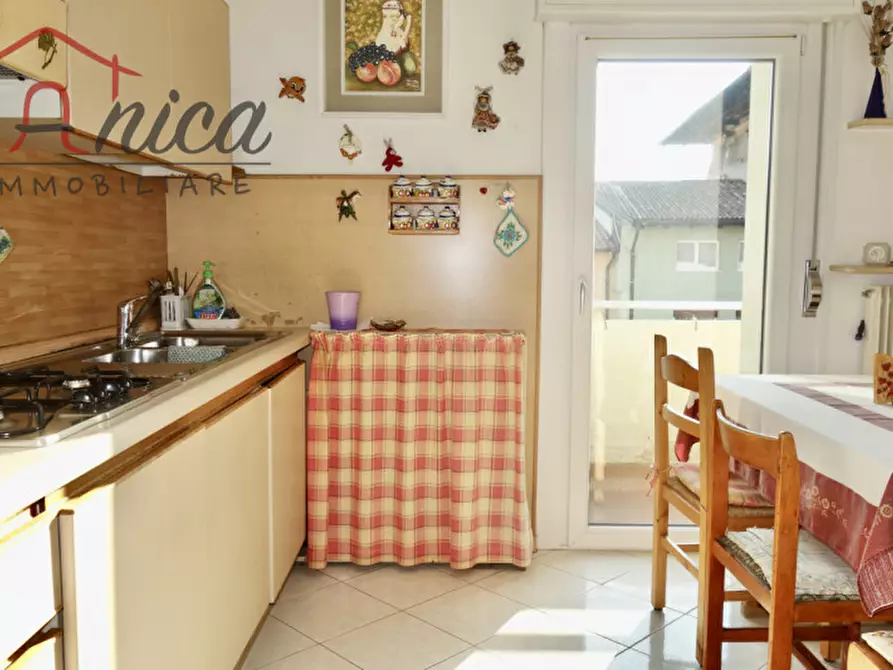 Immagine 8 di Appartamento in vendita  in Via Giuseppe Clementi a Lavis