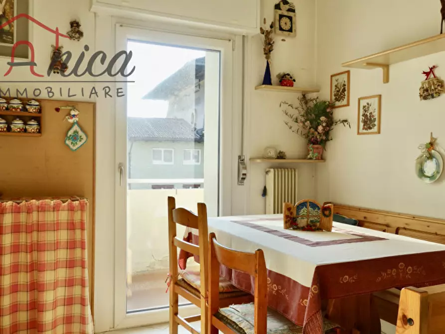 Immagine 9 di Appartamento in vendita  in Via Giuseppe Clementi a Lavis