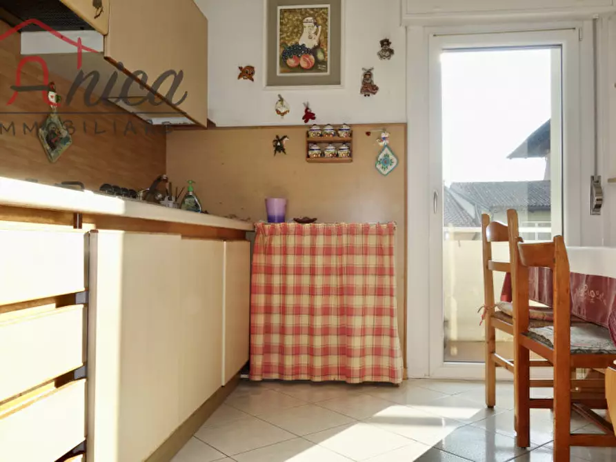 Immagine 10 di Appartamento in vendita  in Via Giuseppe Clementi a Lavis