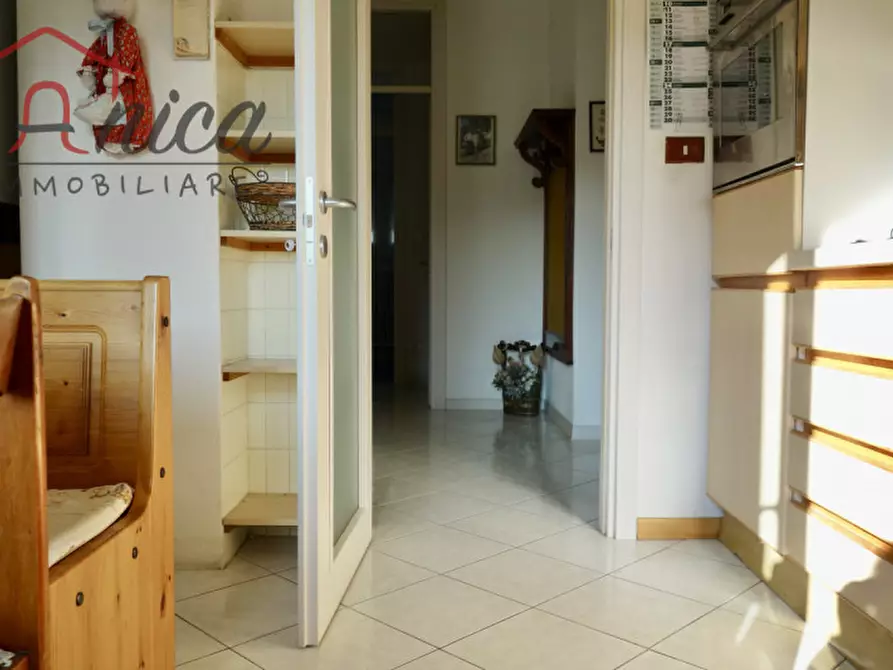 Immagine 11 di Appartamento in vendita  in Via Giuseppe Clementi a Lavis