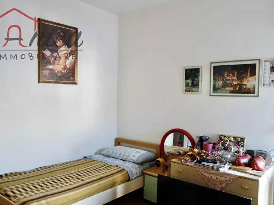 Immagine 23 di Appartamento in vendita  in Via Giuseppe Clementi a Lavis