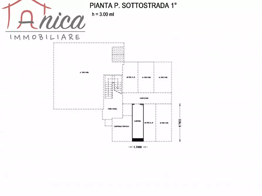 Immagine 27 di Appartamento in vendita  in Via Giuseppe Clementi a Lavis