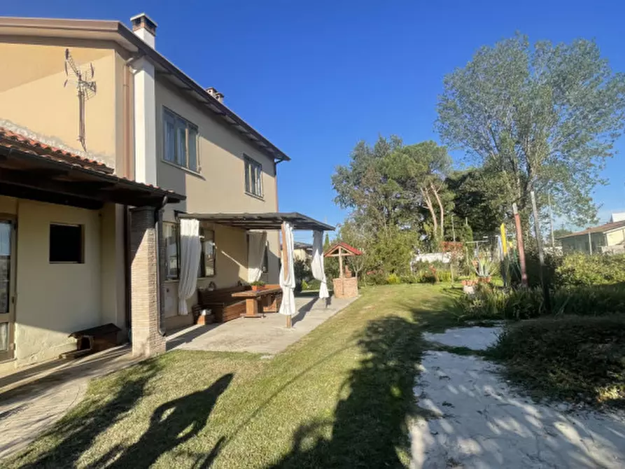 Immagine 1 di Casa indipendente in vendita  in via del medico a Limena