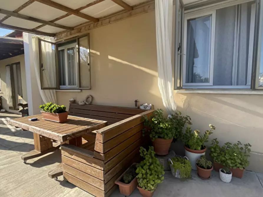 Immagine 1 di Casa indipendente in vendita  in via del medico a Limena