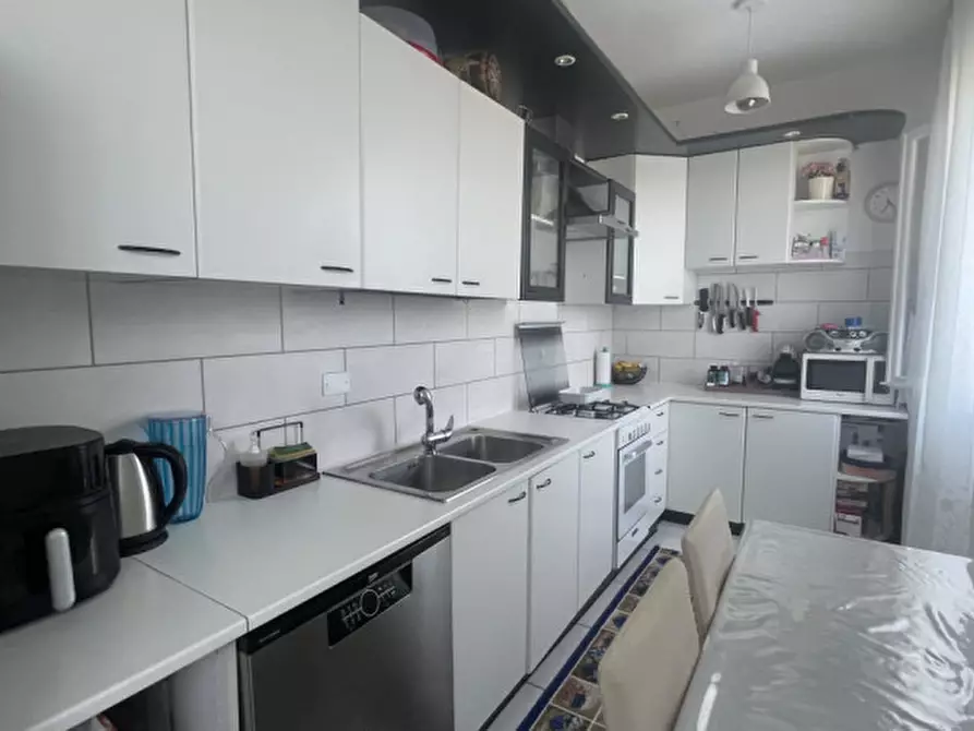 Immagine 3 di Casa indipendente in vendita  in via del medico a Limena