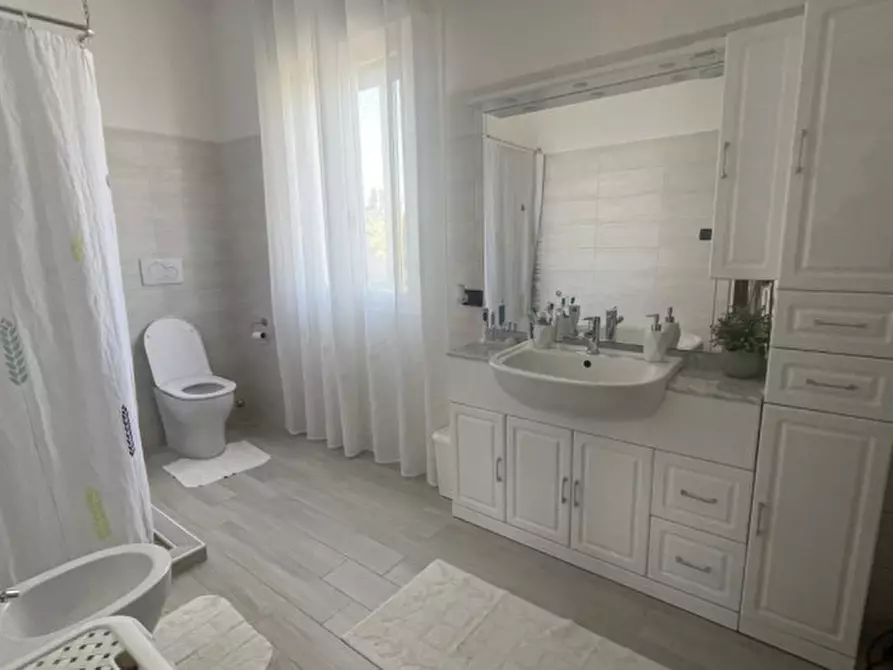 Immagine 7 di Casa indipendente in vendita  in via del medico a Limena