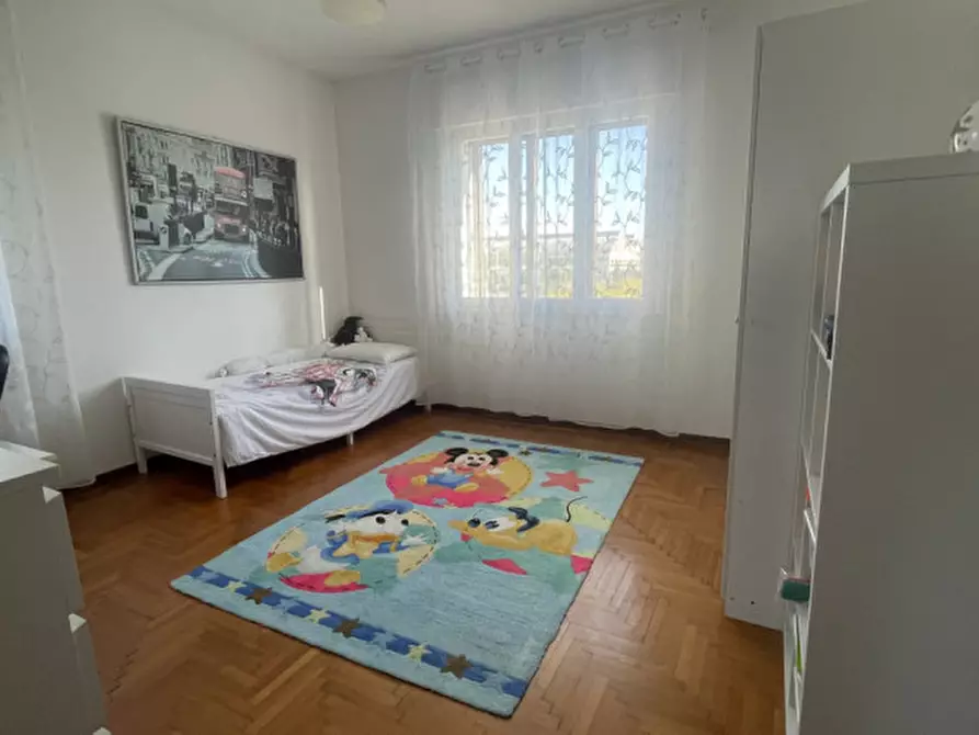 Immagine 12 di Casa indipendente in vendita  in via del medico a Limena