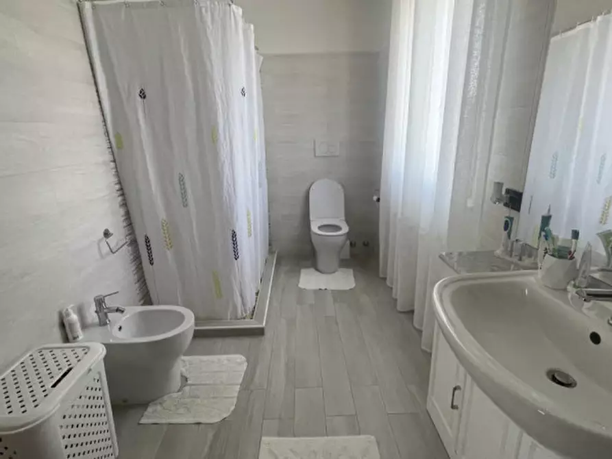 Immagine 14 di Casa indipendente in vendita  in via del medico a Limena