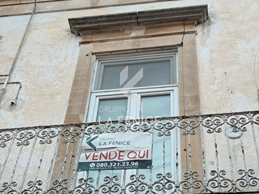 Immagine 4 di Casa indipendente in vendita  in Corso dei Mille 42 a Martina Franca