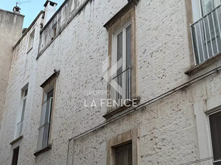 Immagine 5 di Casa indipendente in vendita  in Corso dei Mille 42 a Martina Franca