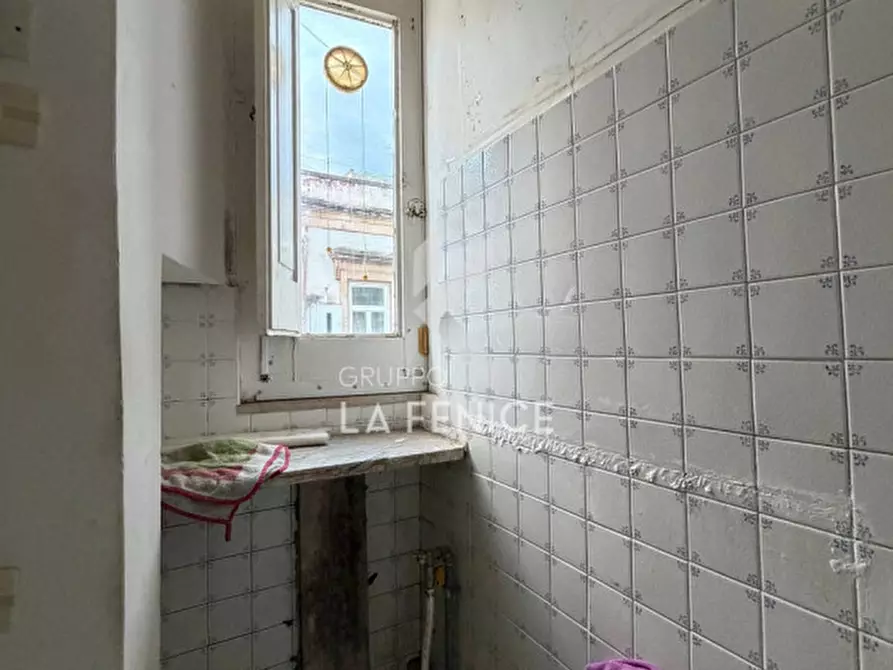 Immagine 19 di Casa indipendente in vendita  in Corso dei Mille 42 a Martina Franca