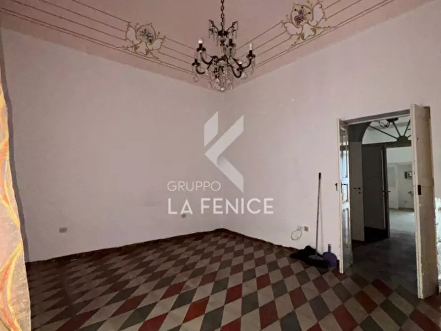 Immagine 27 di Casa indipendente in vendita  in Corso dei Mille 42 a Martina Franca