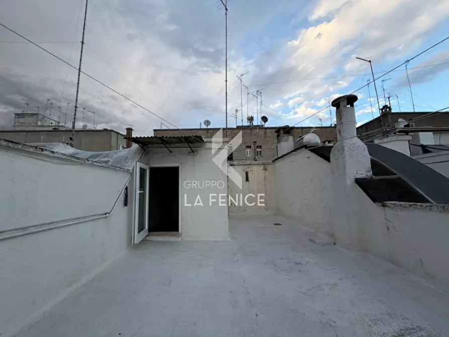 Immagine 43 di Casa indipendente in vendita  in Corso dei Mille 42 a Martina Franca