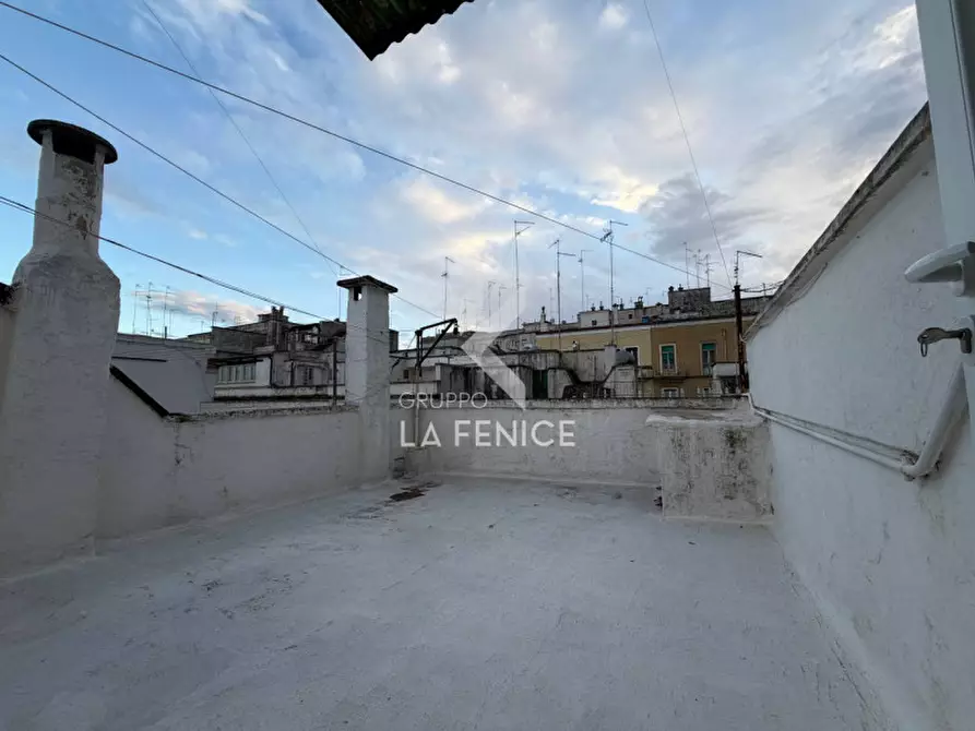 Immagine 44 di Casa indipendente in vendita  in Corso dei Mille 42 a Martina Franca