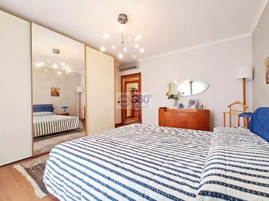 Immagine 17 di Villetta a schiera in vendita  in Via San Carlo Borromeo a Erbusco