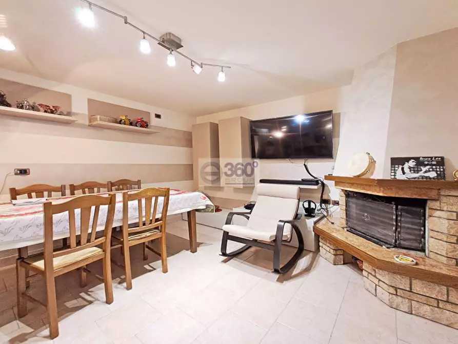 Immagine 28 di Villetta a schiera in vendita  in Via San Carlo Borromeo a Erbusco