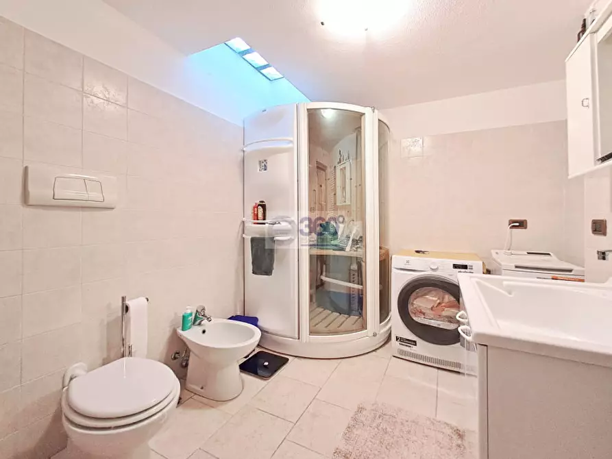 Immagine 30 di Villetta a schiera in vendita  in Via San Carlo Borromeo a Erbusco