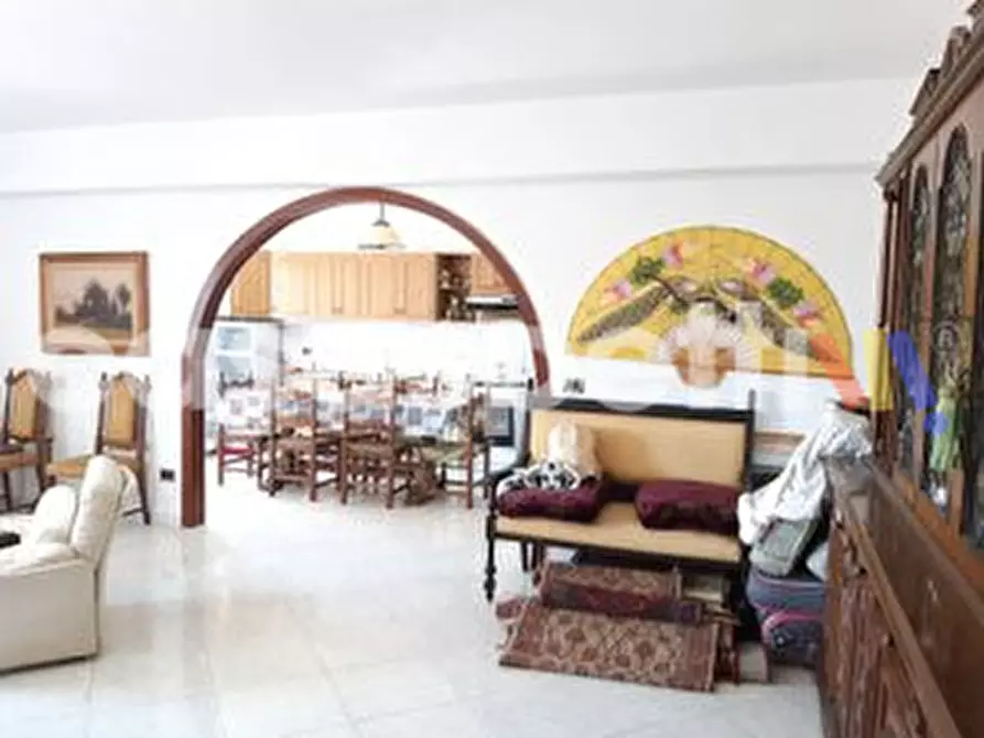 Immagine 2 di Appartamento in vendita  in Via Carlo Alberto 1 a Reggio Di Calabria