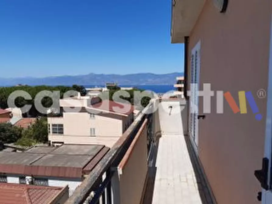 Immagine 7 di Appartamento in vendita  in Via Carlo Alberto 1 a Reggio Di Calabria