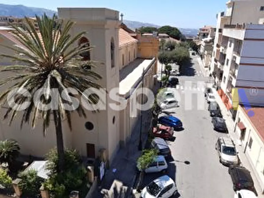 Immagine 8 di Appartamento in vendita  in Via Carlo Alberto 1 a Reggio Di Calabria