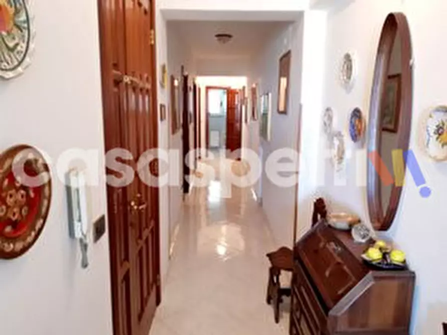 Immagine 9 di Appartamento in vendita  in Via Carlo Alberto 1 a Reggio Di Calabria