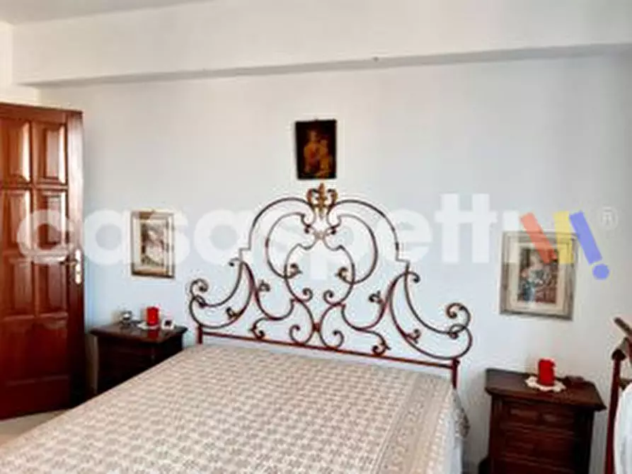 Immagine 11 di Appartamento in vendita  in Via Carlo Alberto 1 a Reggio Di Calabria