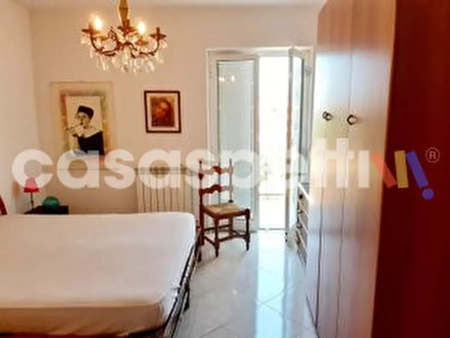 Immagine 12 di Appartamento in vendita  in Via Carlo Alberto 1 a Reggio Di Calabria