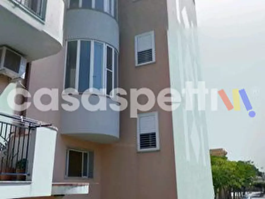 Immagine 20 di Appartamento in vendita  in Via Carlo Alberto 1 a Reggio Di Calabria