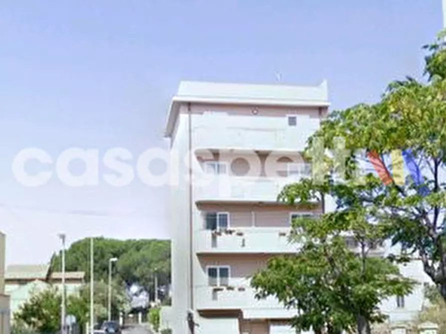 Immagine 21 di Appartamento in vendita  in Via Carlo Alberto 1 a Reggio Di Calabria