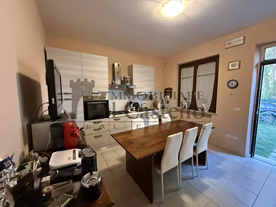 Immagine 3 di Appartamento in vendita  in Rigutini a Castiglione Del Lago