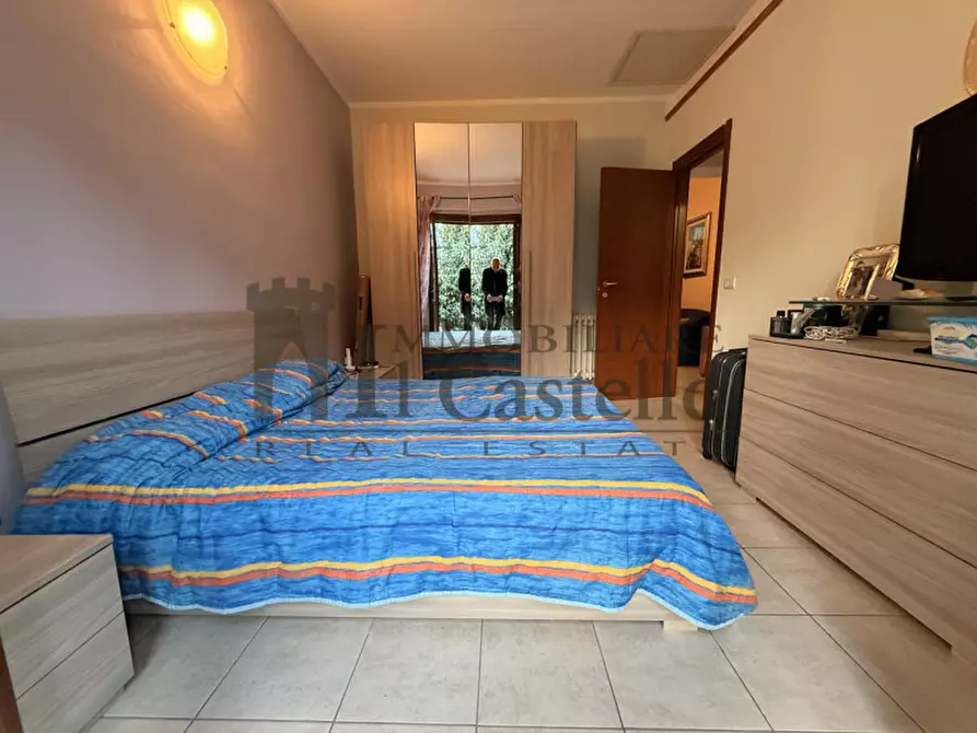 Immagine 7 di Appartamento in vendita  in Rigutini a Castiglione Del Lago